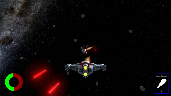 Space Fighters screenshot 6