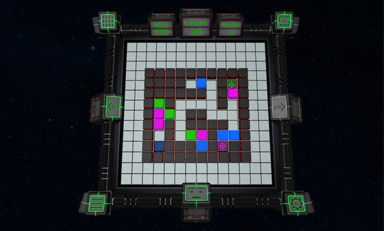Omnicube screenshot 2