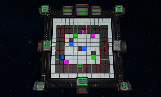 Omnicube screenshot 5