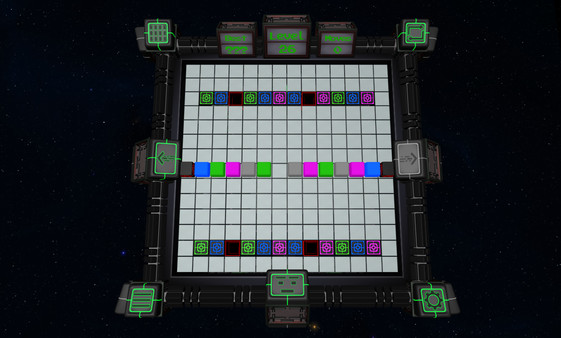 Omnicube screenshot 4