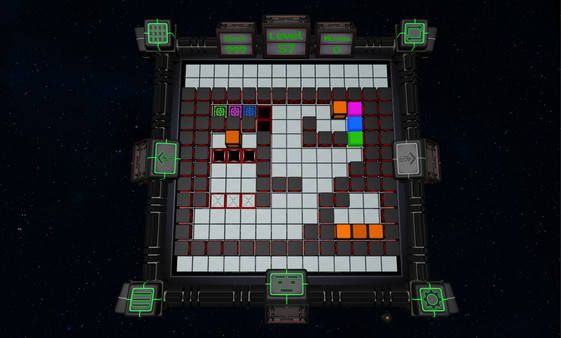 Omnicube screenshot 6