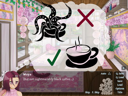 Twin Blue Moons screenshot 6