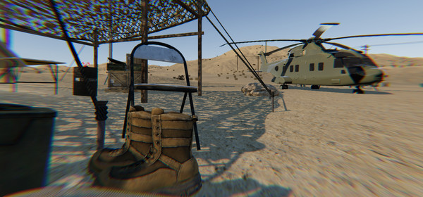 One Man Army VR screenshot 4