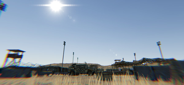 One Man Army VR screenshot 3