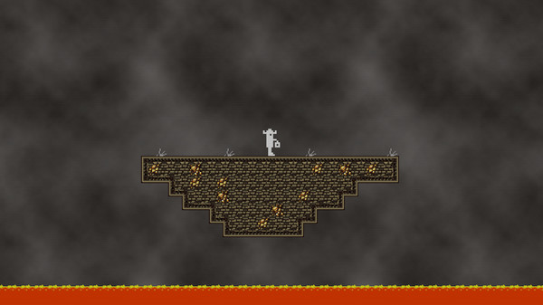 Golden Dungeons screenshot 4