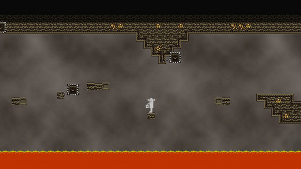 Golden Dungeons screenshot 1