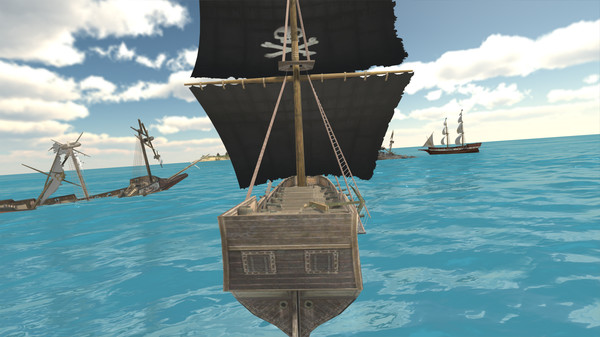 Hunting on Myths screenshot 3