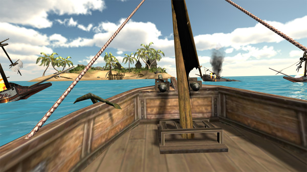 Hunting on Myths screenshot 6