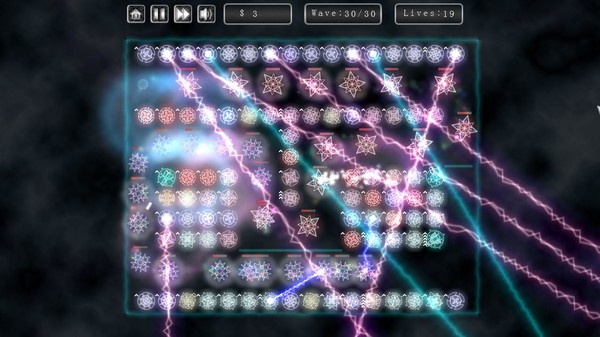 IMM Defense screenshot 5