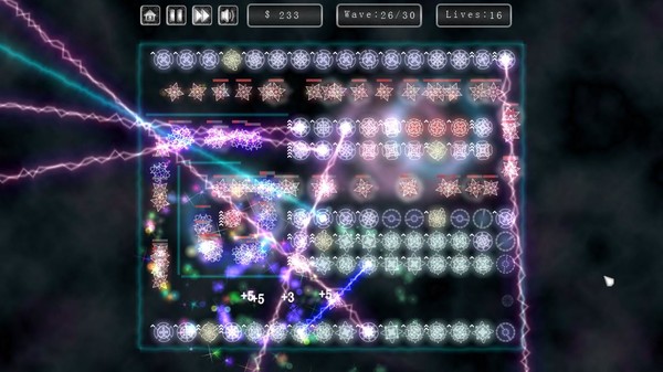 IMM Defense screenshot 9