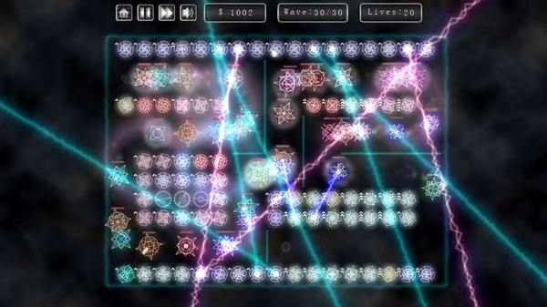 IMM Defense screenshot 3