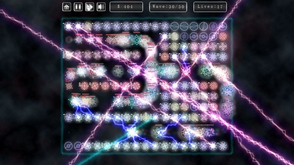 IMM Defense screenshot 11