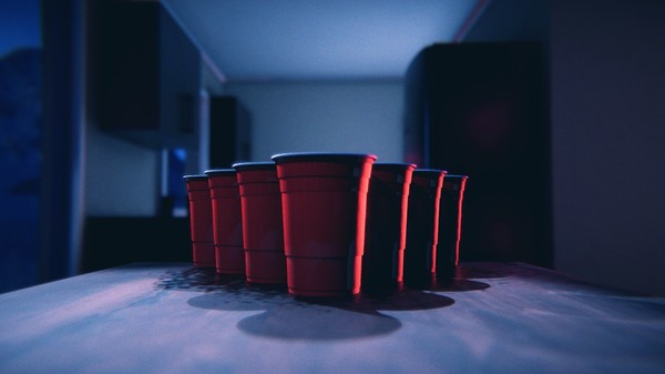 Beer Pong VR screenshot 3
