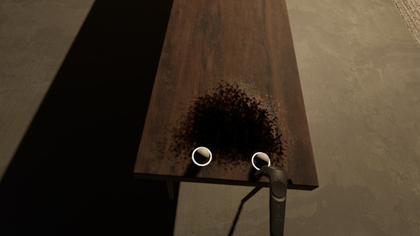 Beer Pong VR screenshot 1