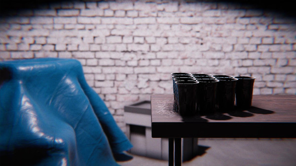Beer Pong VR screenshot 6