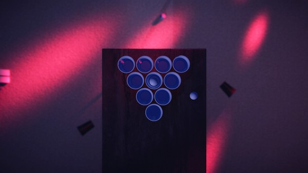 Beer Pong VR screenshot 4