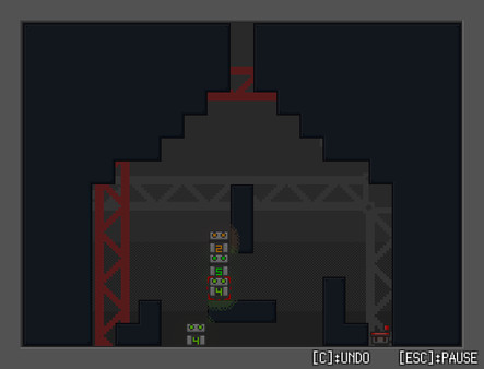 GOHOROBO screenshot 2