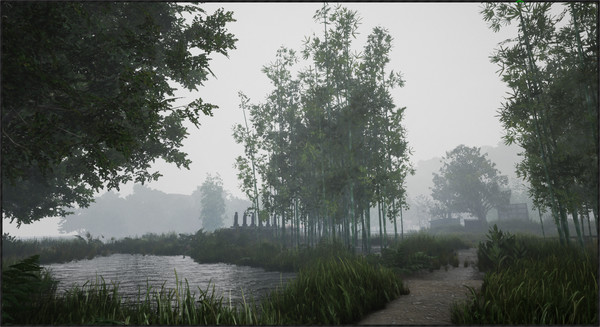 NOSTALGIC TRAIN screenshot 10