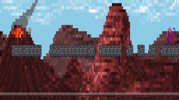 Cowboy Escape screenshot 2
