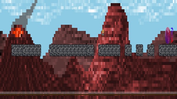 Cowboy Escape screenshot 4