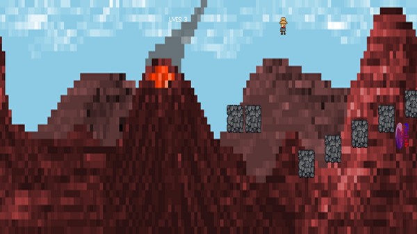 Cowboy Escape screenshot 3