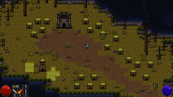 Diabolic screenshot 1