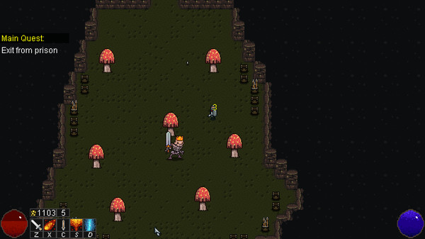 Diabolic screenshot 8