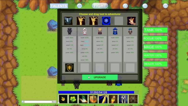 Healer Simulator screenshot 5