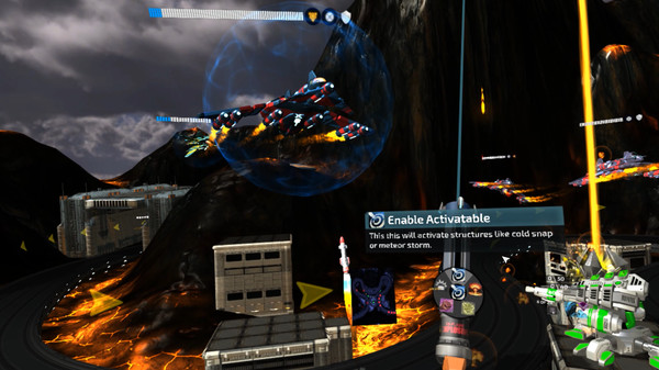 Onslaught VR screenshot 5