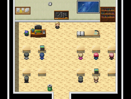 Hidden Life screenshot 5