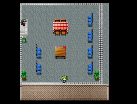 Hidden Life screenshot 1