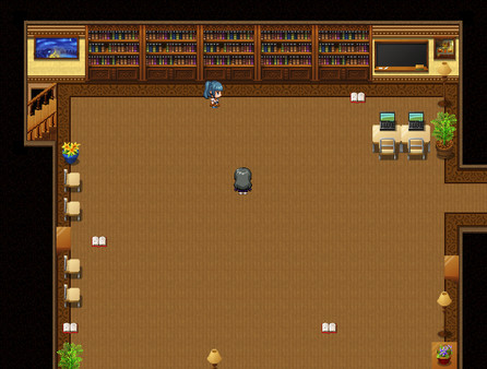 Hidden Life screenshot 2