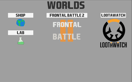 Microtransaction Simulator Game of the Decade: Deluxe Edition screenshot 3