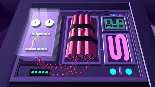 Agent A: A puzzle in disguise screenshot 7