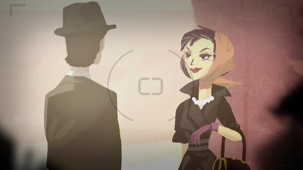 Agent A: A puzzle in disguise screenshot 4