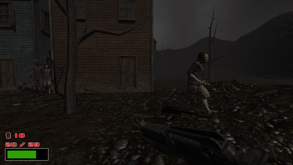 HellCrunch screenshot 5