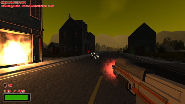 HellCrunch screenshot 6
