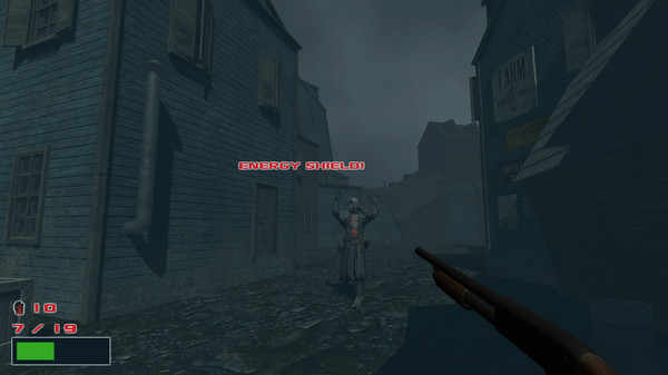 HellCrunch screenshot 7