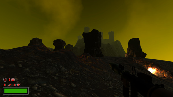 HellCrunch screenshot 8