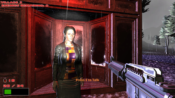 HellCrunch screenshot 1