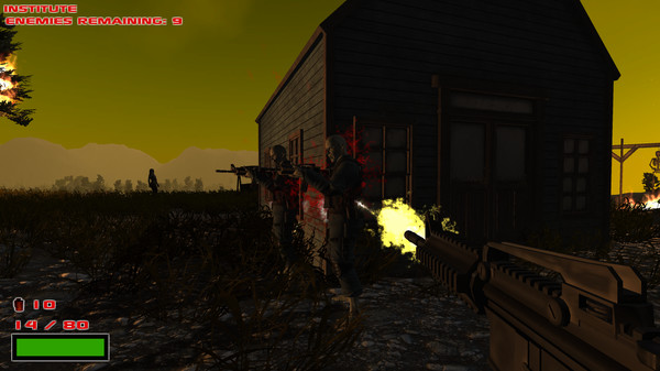 HellCrunch screenshot 4