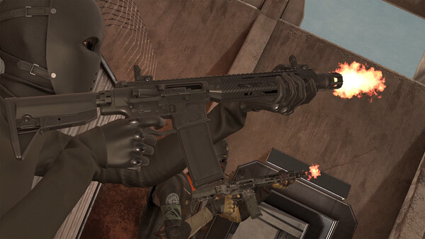 VAIL VR screenshot 3