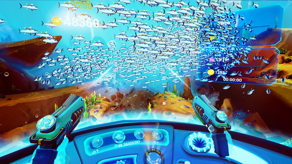 Amigo Fishing screenshot 6