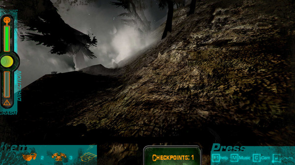AlpenCROSS screenshot 6