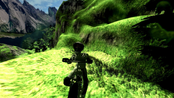 AlpenCROSS screenshot 5