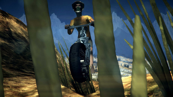 AlpenCROSS screenshot 8