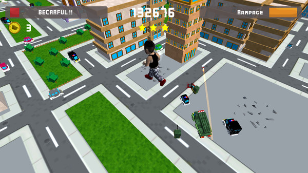City Monsters screenshot 5