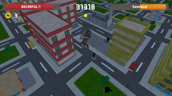 City Monsters screenshot 4