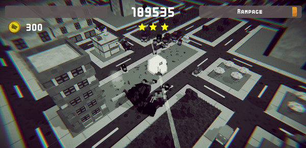 City Monsters screenshot 1
