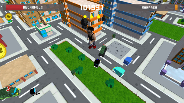 City Monsters screenshot 3